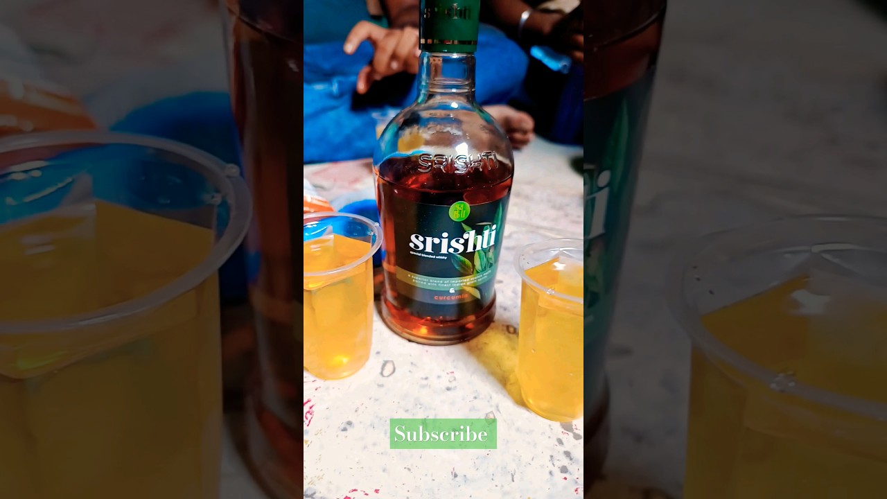 whiskey status|Daru drinking status 