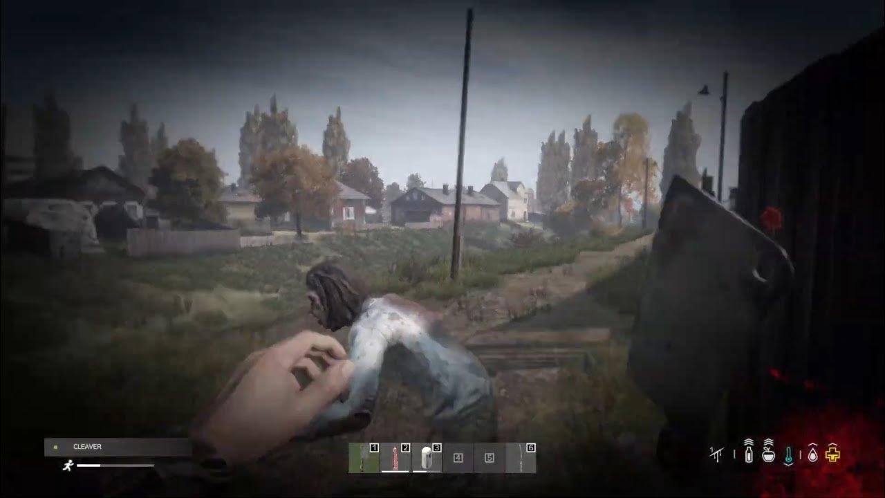 DayZ Official Explained In 53 Seconds YouTube