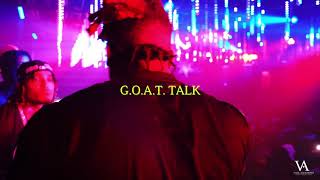 Hotboii - G.O.A.T. Talk 2