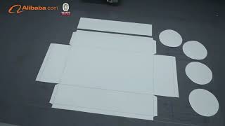 Video of Cafson Packaging