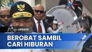 Mantan Panglima OPM ke Lukas Enembe: Kalau Tidak Bersalah Kenapa ...