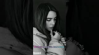 Billie eilish edits ilomilo