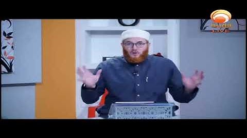 the Prophet ﷺ said that plagues will not enter Medina #DrMuhammadSalah #fatwa #islamqa #HUDATV