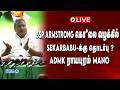 🔴LIVE : அமைச்சர் Sekarbabu செயலுக்கு தடையாக இருந்தவர் Armstrong - ADMK Royapuram Mano