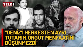 Gün Zileli 12 Mart Muhtırası'nda solu değerlendirdi: Örgütlerin şirketten farkı yoktu hep böyleydi