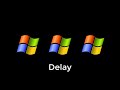 29 Windows XP Shutdown Sound Variations 