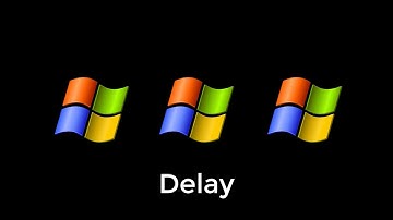 29 Windows XP Shutdown Sound Variations