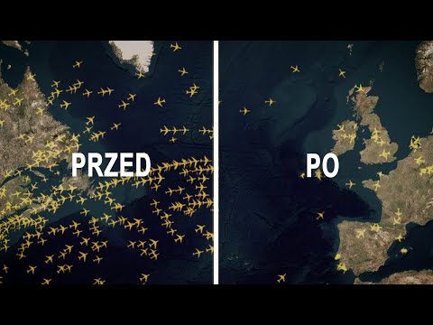 Wideo: Zdjęcia Satelitarne Pokazują Wpływ Człowieka Na Nasz świat