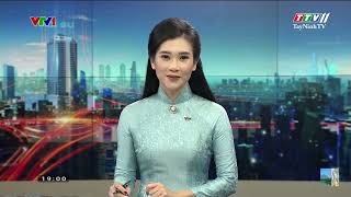 Ttv11 Tây Ninh - Ident Kênh Gtct 19H - 23H10 202 Tiếp Sóng Thời Sự Vtv 18H58 - 2022023