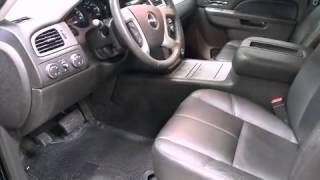 2011 GMC Sierra 1500 SLT in Springfield, IL 62703 S K Gmc Springfield Il