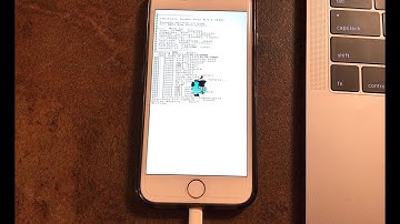 ios 14+ jailbreak iphone 7/7+/8/8+/ X A10 A11 CPU