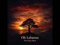 The Oryan Music Oh Lebanon Official Video 