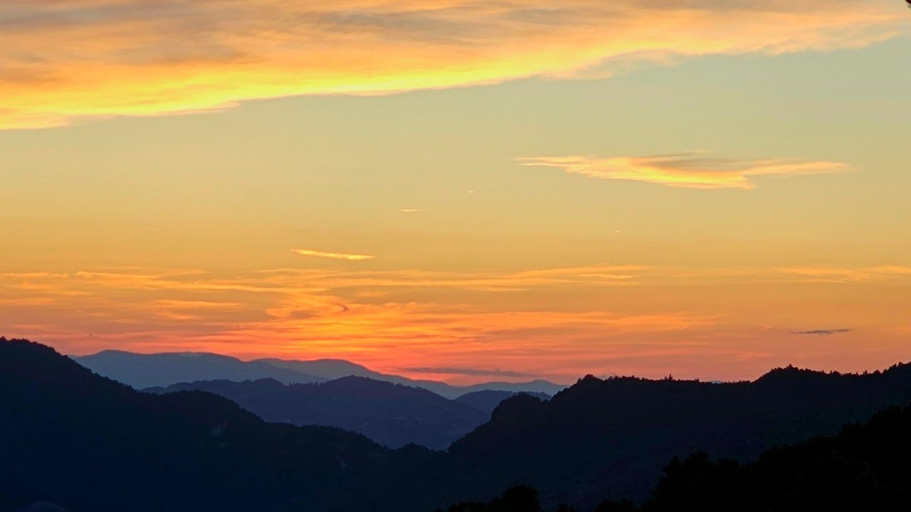 ... a t'al dég mé: highlights di agosto 2025 sull'Appennino Reggiano