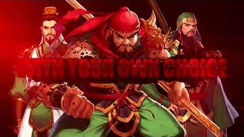 Three Kingdoms Dungeon