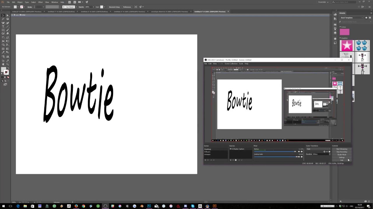 5 Envelope Distort Make With Top Object In Illustrator Youtube Illustration Envelope Make It Yourself 5 Envelope Distort Make With Top Object In Illustrator Youtube Illustration Envelope Make It Yourself