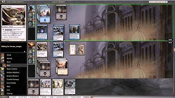 Gatecrash Draft #12 - Part 2 - Round 1