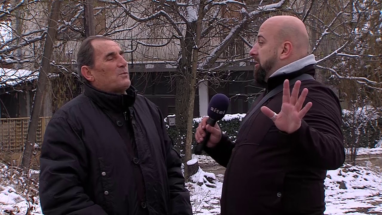 Мое село - Горно Оризари 1 дел