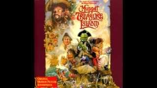 Muppet Treasure Island OST,T8 Love Led us Here by Kermit and Miss Piggy