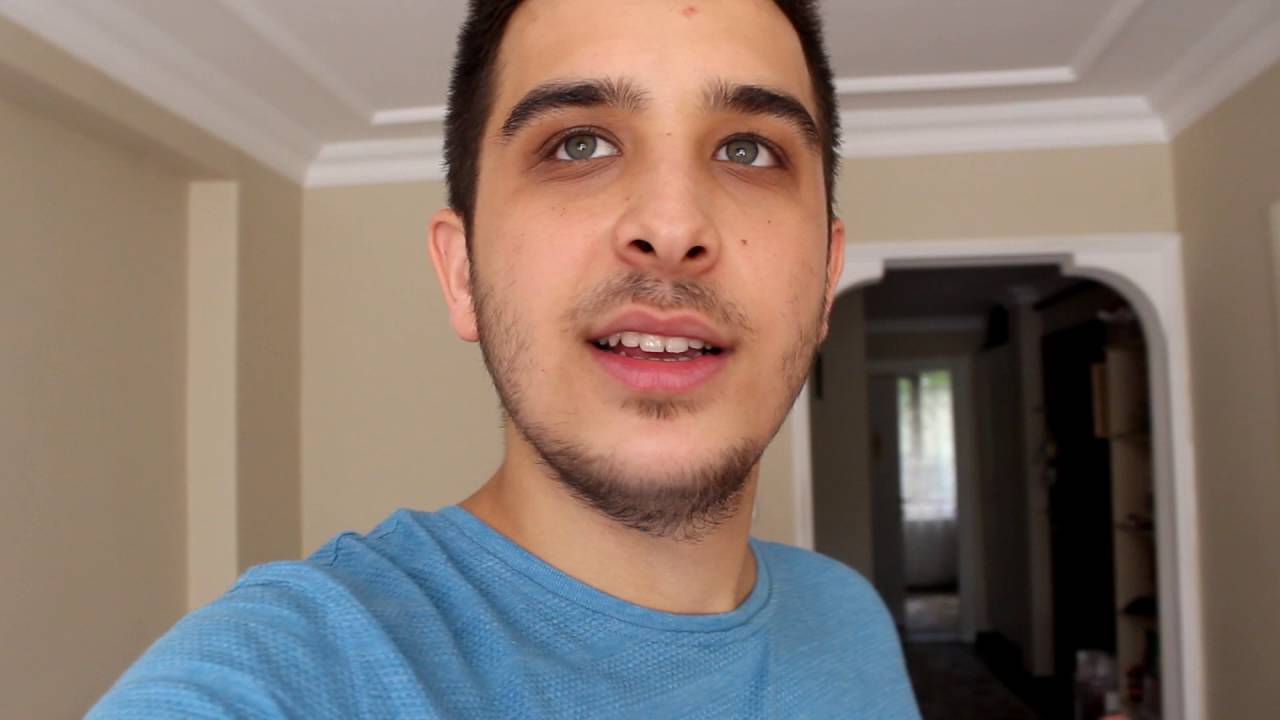 YURT MU? EV Mİ? & EV TURU!