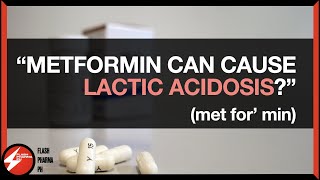 METFORMIN: What Patients Need to Know | Use, side effects, special precautions