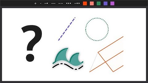 NinjaTrader 8 Color Pick Plus (Toolbar) Indicator | User Guide | Ocean Trading Indicators