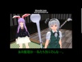 【東方MMD】博麗神社カオスな短編ストーリー10話