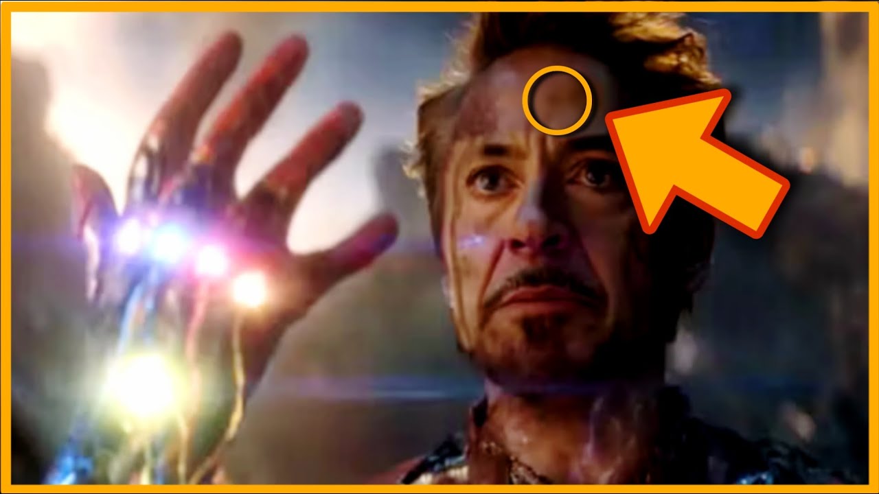 Avengers Endgame Tagalog Movie Breakdown New Details Hidden Easter Avengers endgame tagalog movie breakdown new details hidden easter