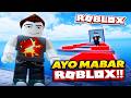 AYO MABAR ROBLOX!