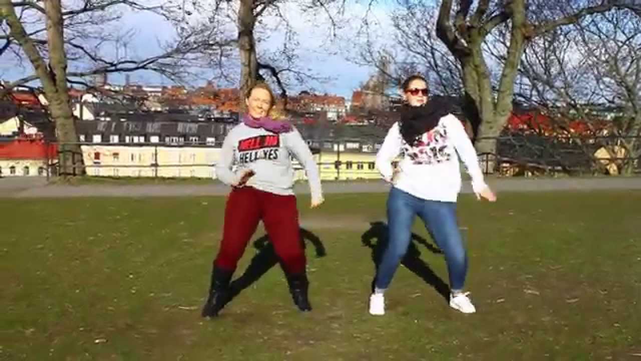 Mavado - Keep it blazing | Danced by UNLEASH crew