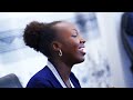 URI UW IGITANGAZA Rehoboth Ministries Cover By Bienvenue Esther 