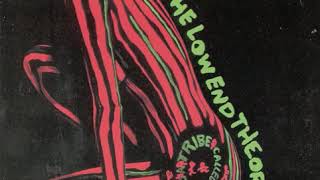 A Tribe Called Quest featuring Leaders of the New School - Scenario
