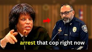 Cop Admits He LIED to Witness Then EXPOSED in Court!