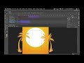 Создание анимированного HTML5 баннера в Adobe Animate CC 2019