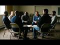 Fathers by Day, Monsters by Night: Breaking the Silence
