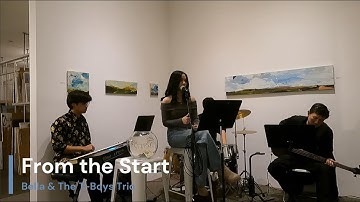 From the Start | Bella & The T-Boys Trio