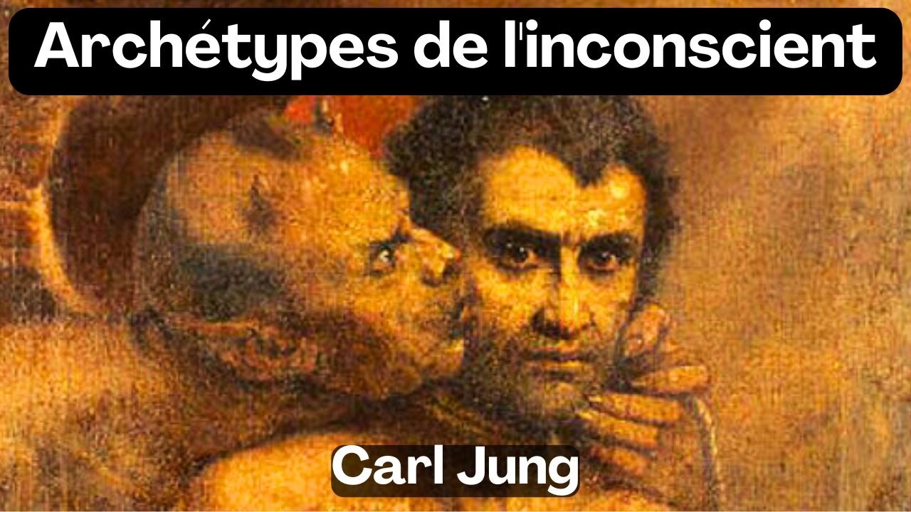 Les Archétypes de Carl Jung : Dévoilez la Puissance Cachée de votre Inconscient