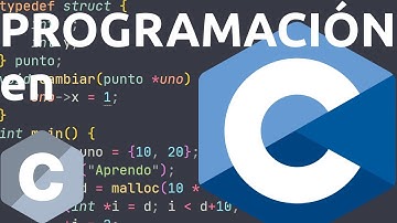 Como aprender a programar desde cero de forma práctica, usando el lenguaje C