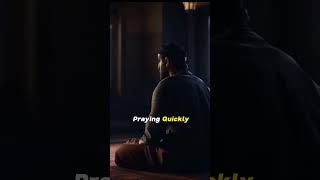 4 Big Mistakes To Avoid During Salah (Prayer)🙀 #shorts #islamic #islamicstatus