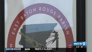 Mosquito Abatement Board agrees on their contribution to 'Thrive! East Baton Rouge' budget plan