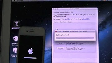 How to Downgrade iPhone 4S, iPad 2 back to 5.0.1 New!!