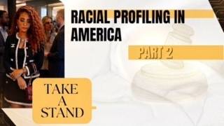 Profiled Because of My Skin? The Truth Most Americans Don't Want to Face | Part 2 #profiling #Blacks