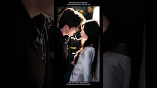 When Someone Stops You Unexpectedly#cdrama #chinesedrama #drama #dramachannel
