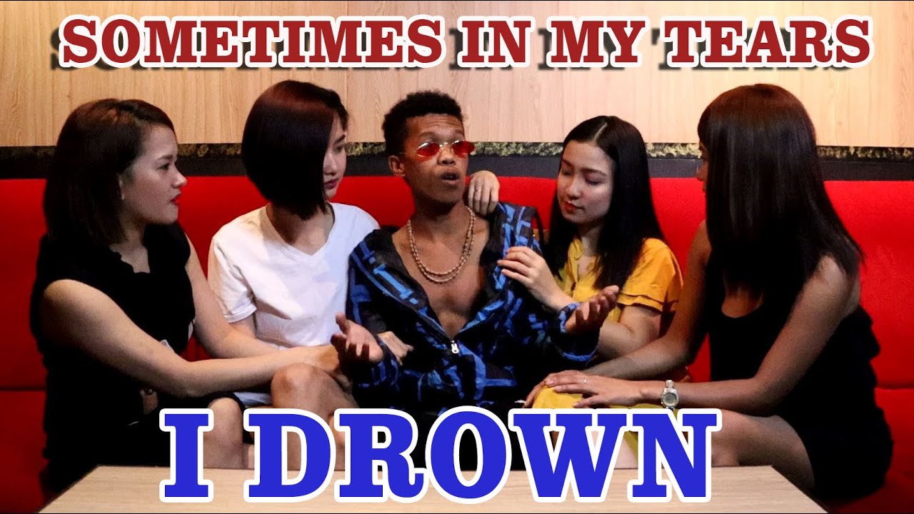 Mariano Cover One Day | SY Talent Entertainment