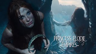 Princess Elodie || Empires