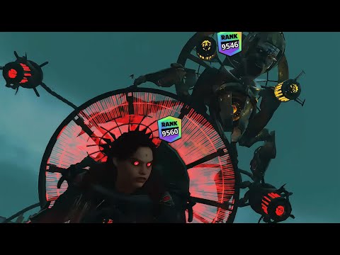 Brawl Stars Rank Up Skibidi Toilet Zombie Universe 61 Astro Duchess