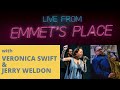 Live From Emmet's Place Vol. 31 feat. Veronica Swift and Jerry Weldon