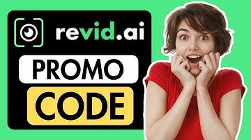 Revid AI Promo Code 2025 | Turn Articles into Videos in Seconds! | revid ai coupon code
