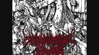 Psychopathic Terror - Living Dead