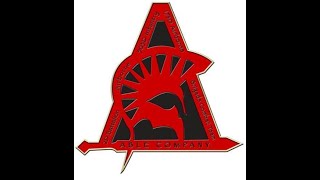 Able Company 2/503rd OEF XIII Deployment