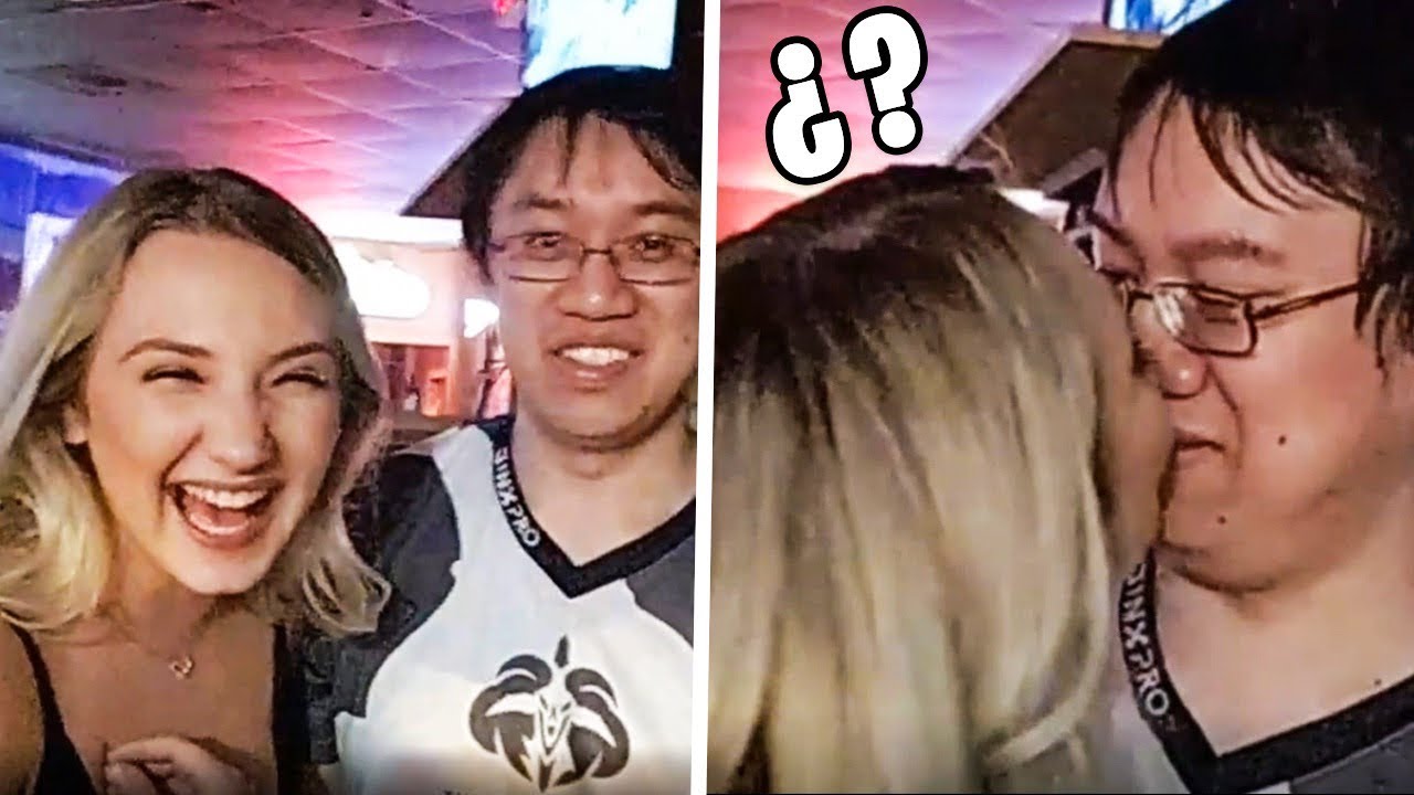 ¿SU PRIMER Y ÚLTIMO BESO? 🥴😘
